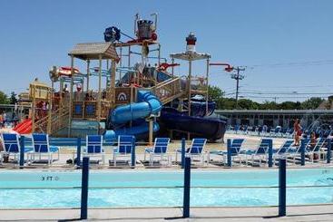 Cape Cod Family Resort And Parks