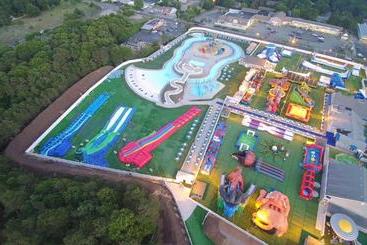 Cape Cod Family Resort And Parks