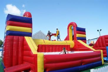 Cape Cod Family Resort And Parks