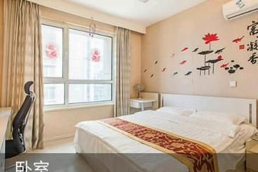 Dalian Xinghai Wenxing Apart
