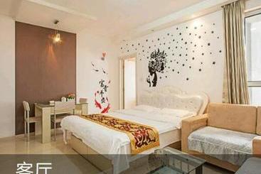 Dalian Xinghai Wenxing Apart
