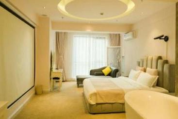 Dalian Xinghai Wenxing Apart