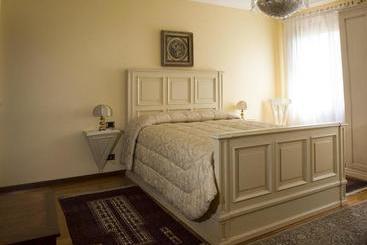 مسافرخانه Agriturismo Da Ninoti