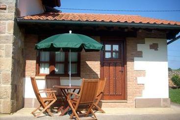 مسافرخانه Posada La Aldea