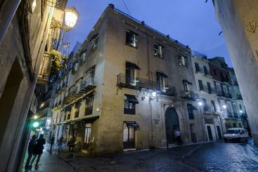 Hotel Boutique Alicante Palacete S.xvii Adults Only