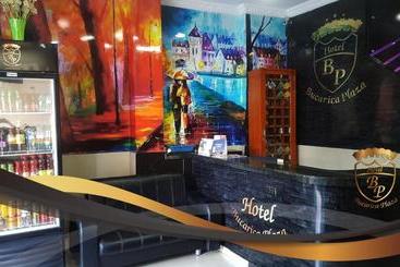 Otel Bucarica Plaza