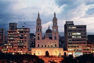 Otel Bucarica Plaza