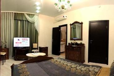 هتل Comfort-place