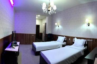 هتل Comfort-place
