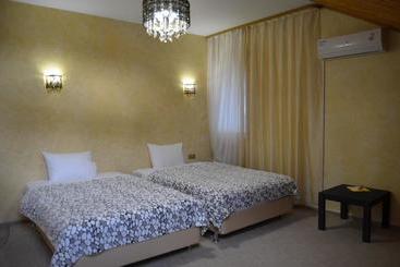 هتل Comfort-place
