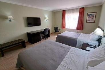 ホテル Diego De Almagro Copiapo