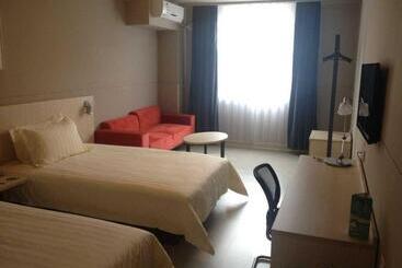 هتل Jinjiang Inn Linyi South Suhe Road