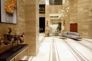 هتل D Lan Resort