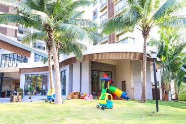 هتل D Lan Resort