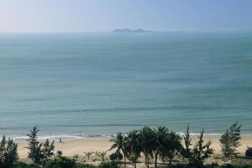 هتل D Lan Resort
