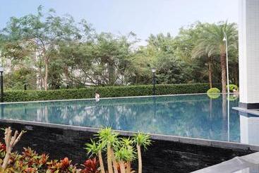 هتل D Lan Resort