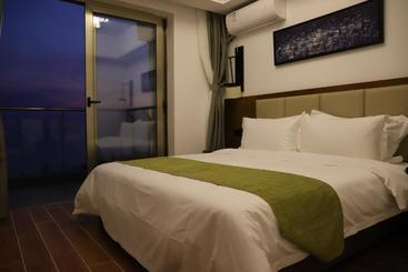 هتل D Lan Resort