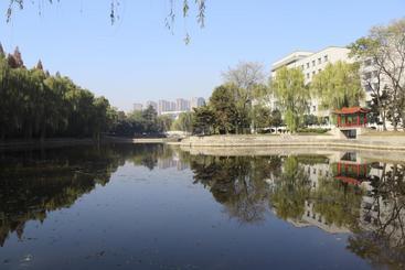 هتل Shan Bin Queensir  Xi An