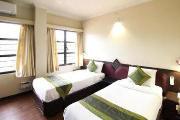 هتل Treebo Trend Royal Inn