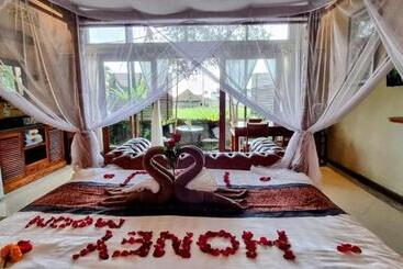 관광객 아파트 Junjungan Serenity Villas & Spa