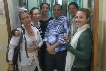 پانسیون Boby Home Stay Boby Mansion Jaipur