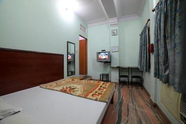 پانسیون Boby Home Stay Boby Mansion Jaipur