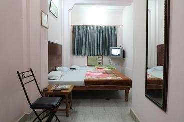 پانسیون Boby Home Stay Boby Mansion Jaipur