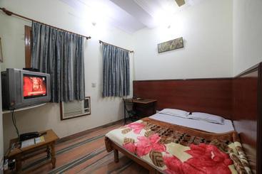 پانسیون Boby Home Stay Boby Mansion Jaipur