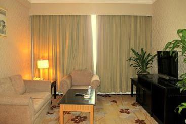 Sunway Hotel Shenzhen Airport