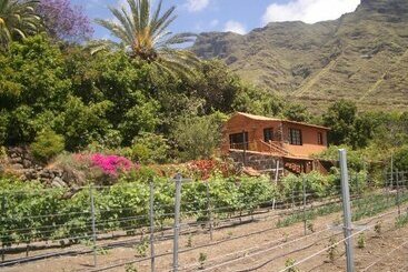 Casa Del Lomo