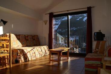 Apartaments Casa Vella Popaire