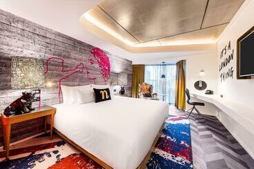 Hotel Nhow London