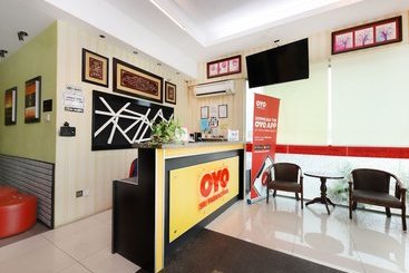هتل Oyo 603 Sri Padang Inn