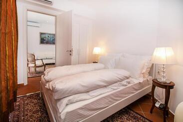 游客公寓 Danezis City Stars Boutique Apart