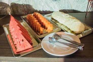 مسافرخانه Aconchego De Búzios