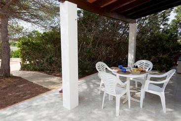 Viviendas Los Olivos  Formentera Break