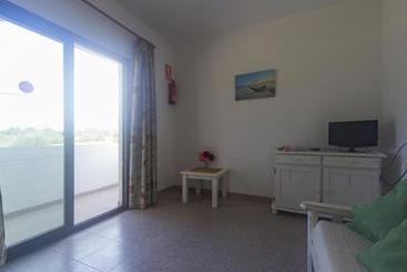 Apartamentos Playamar  Formentera Break