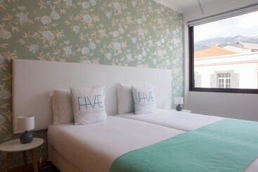 Appartment Five Design Rooftop By Storytellers