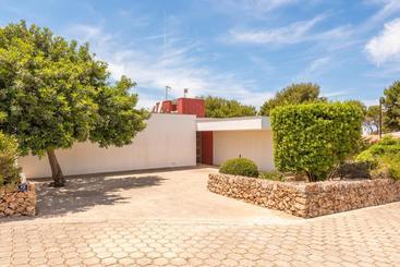 Villa Binizahira By Mauter Villas - Binibeca