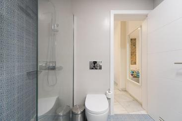 Cathedral Suites