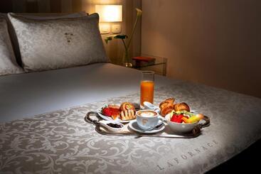 هتل La Fornace Relais & Spa