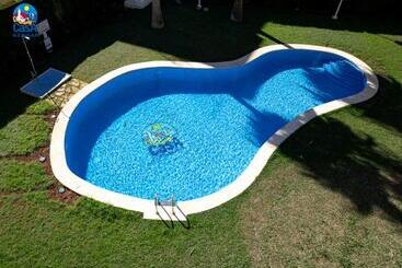 Apartamentos Madeira Casa Azahar