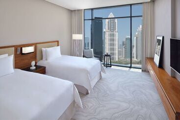 هتل Vida Emirates Hills