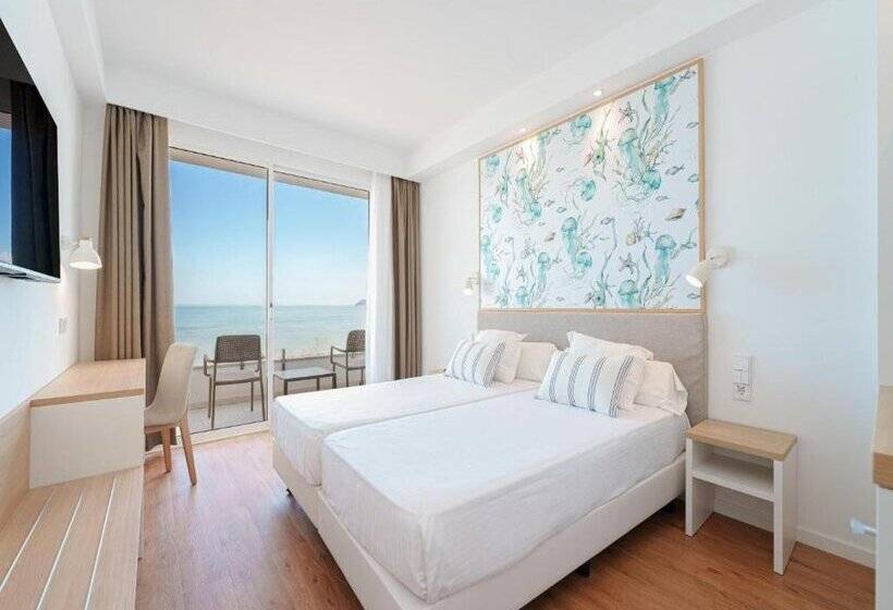 Ferrer Concord Hotel & Spa