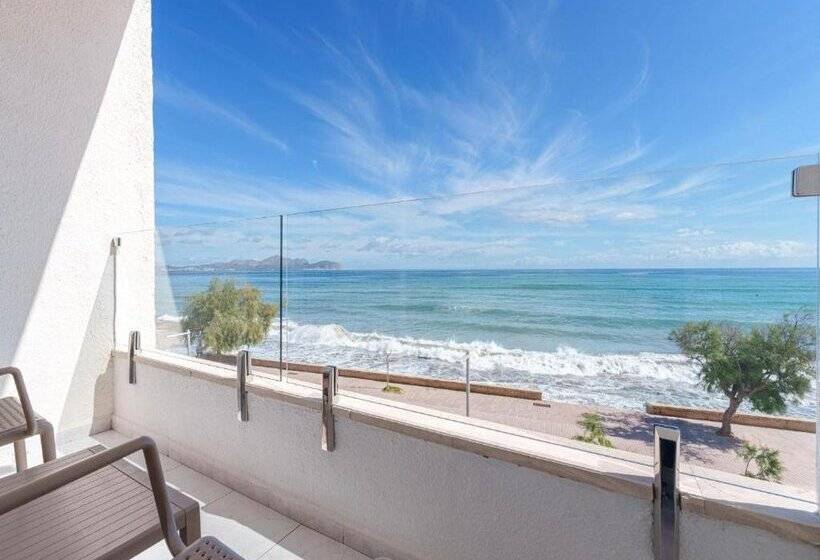 Ferrer Concord Hotel & Spa