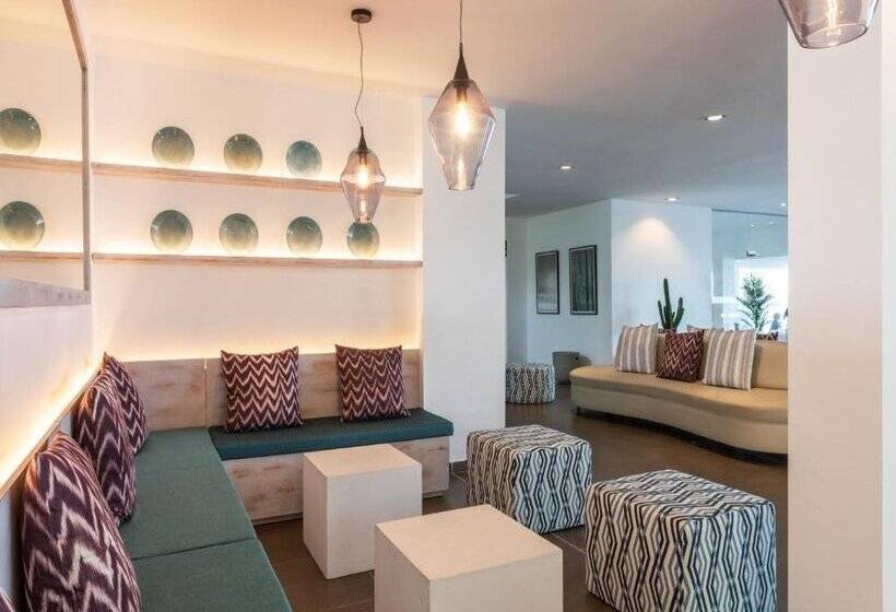 Ferrer Concord Hotel & Spa