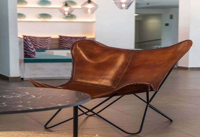 Ferrer Concord Hotel & Spa