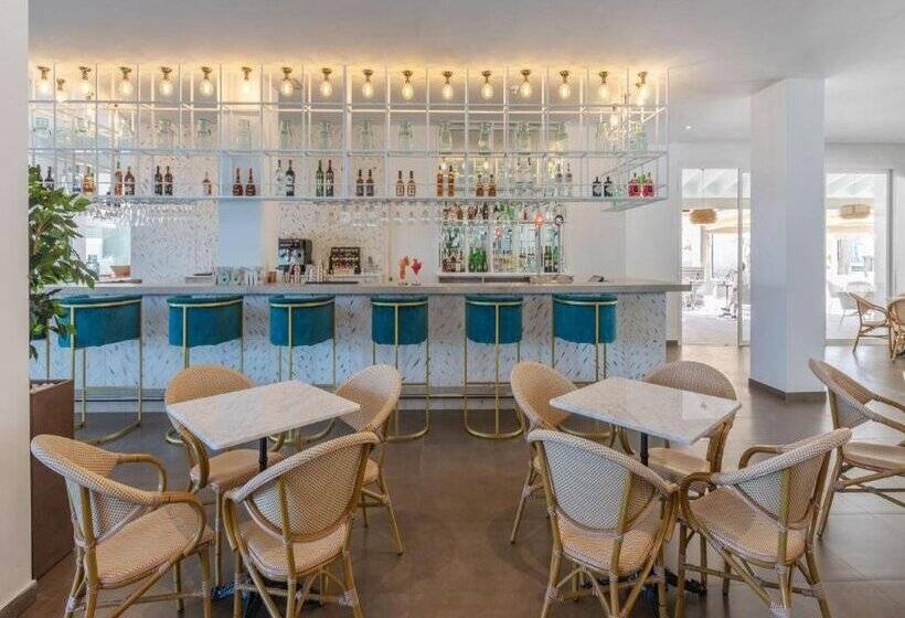 Ferrer Concord Hotel & Spa