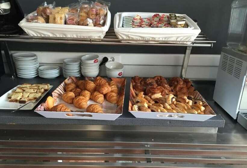 Hostal Comercio