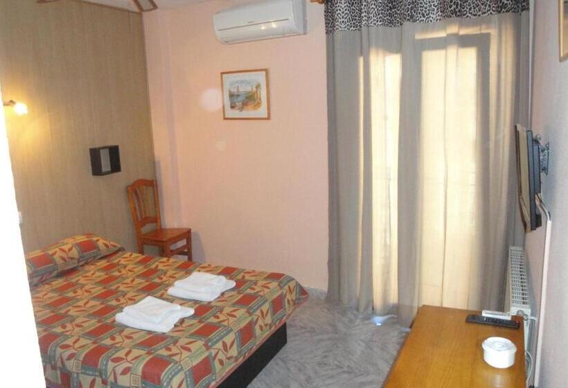 Hostal Cristina